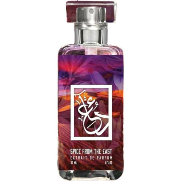 Spice From The East   for