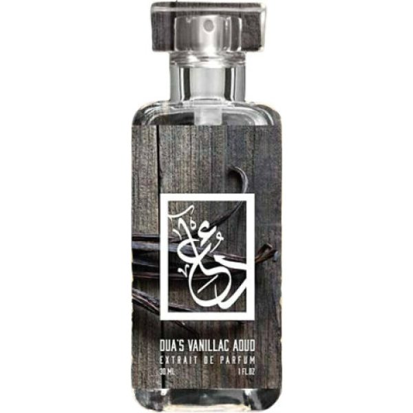 Dua's Vanillac Aoud   for Unisex