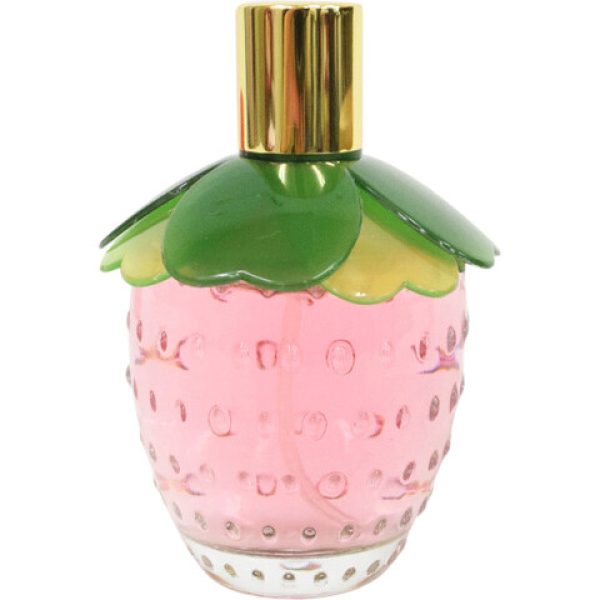 Strawberry - Sweetie Jam ストロベリーオードトワレ スウィーティー ジャム   for Women