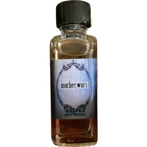 Motherwort   for Men