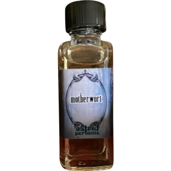 Motherwort   for Men