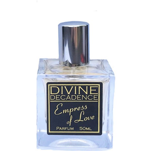 Divine Decadence - Empress of Love   for Unisex