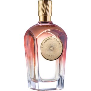 Éclosion d'Amour   for Men