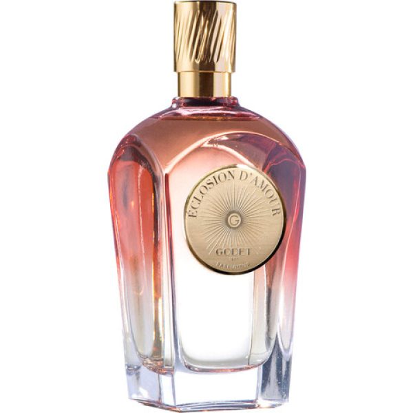 Éclosion d'Amour   for Men