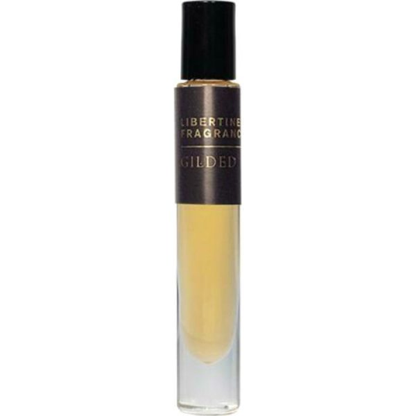 Gilded
  PERFUME OIL  for Unisex