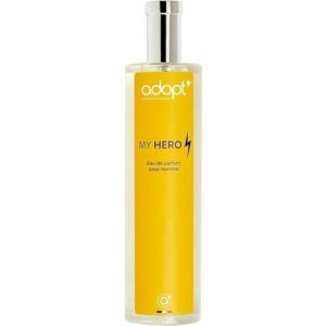 My Hero   for Unisex