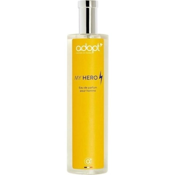 My Hero   for Unisex