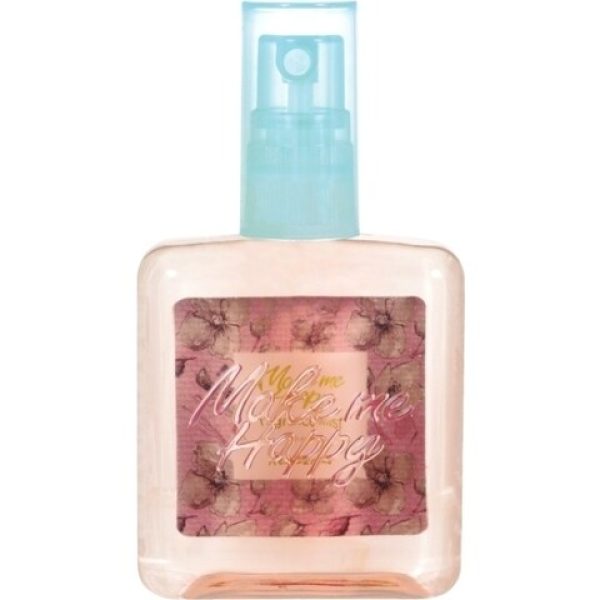 Make me Happy - Rendezvous メイクミーハッピー フレグランスミスト 04（ランデブー）   for Women