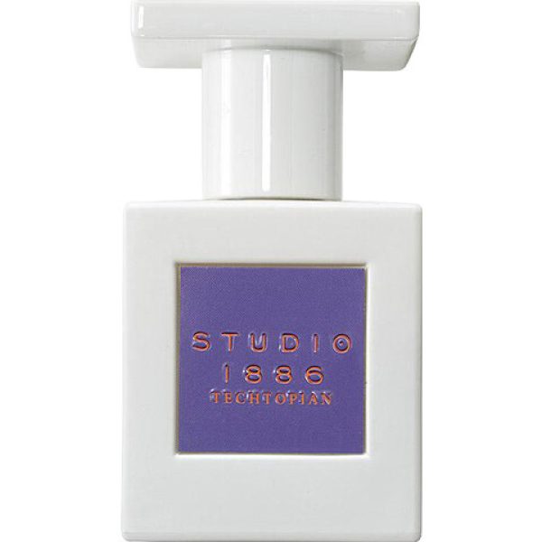 Studio 1886 - Techtopian   for