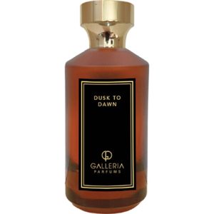 Dusk to Dawn   for Men