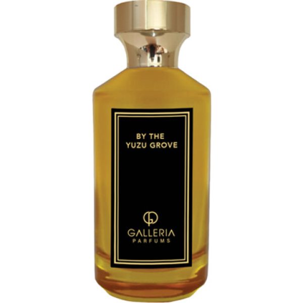 By the Yuzu Grove   for Unisex