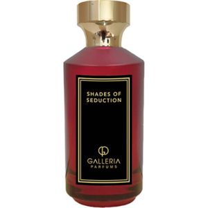 Shades of Seduction   for