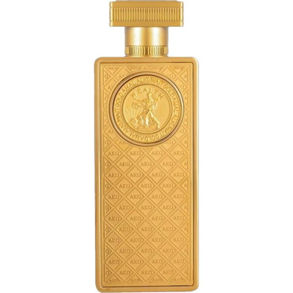 Latrèvo - Wealth   for Unisex