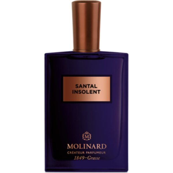 Santal Insolent   for