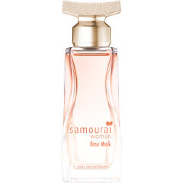 Rose Musk ローズムスク   for