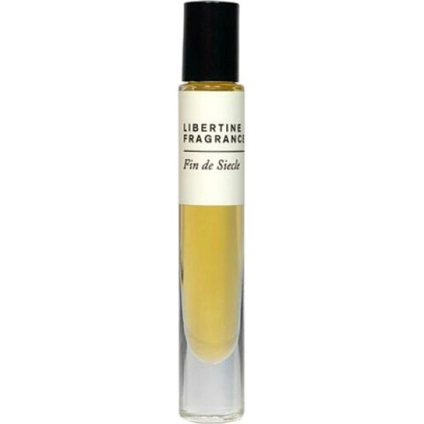 Fin de Siecle
  PERFUME OIL  for Unisex