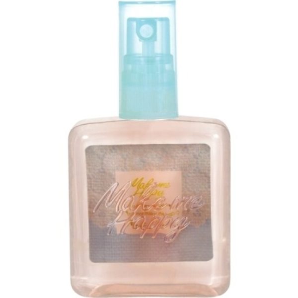 Make me Happy - My Girl Friend メイクミーハッピー フレグランスミスト 03（マイガールフレンド）   for Women