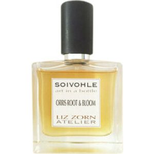 Liz Zorn Atelier - Orris Root & Bloom   for Men