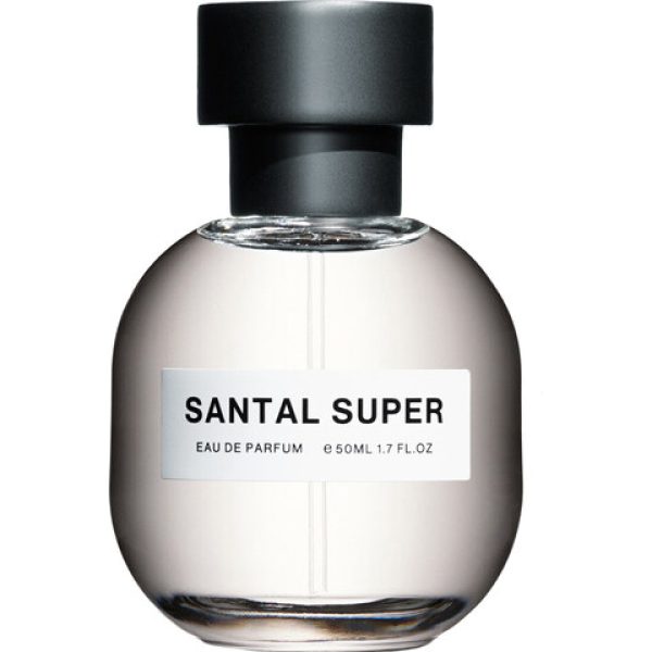 Santal Super   for