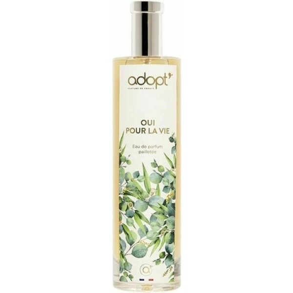 Oui Pour La Vie   for