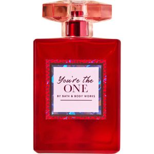 You're the One
   for