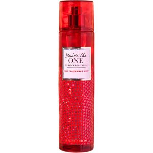 You're the One
   for