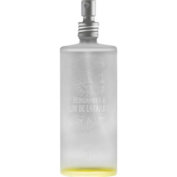 Bergamota & Flor de Laranjeira   for Unisex