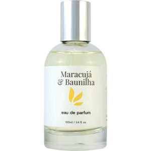 & Baunilha   for Men