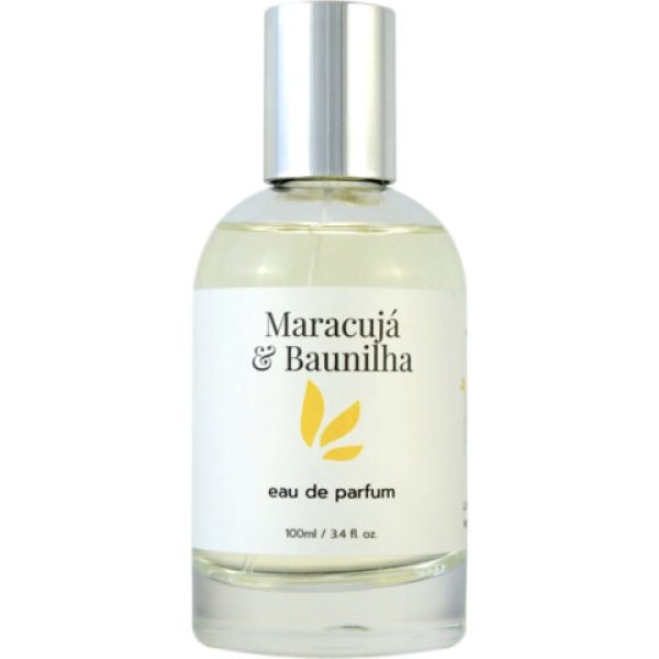& Baunilha   for Men