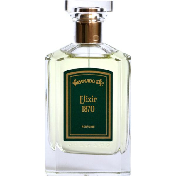 Elixir 1870   for Unisex