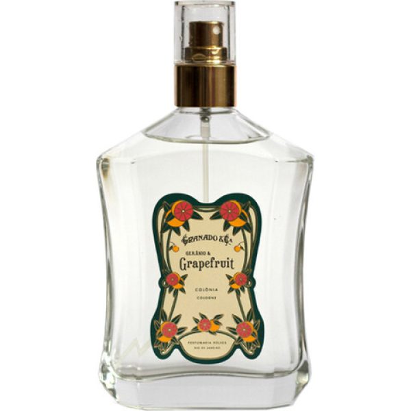 Gerânio & Grapefruit   for Unisex