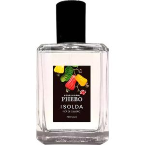 Isolda - Flor de Cajueiro   for Unisex