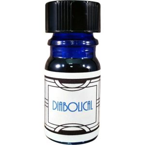 Diabolical   for Unisex