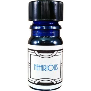 Nefarious   for Unisex