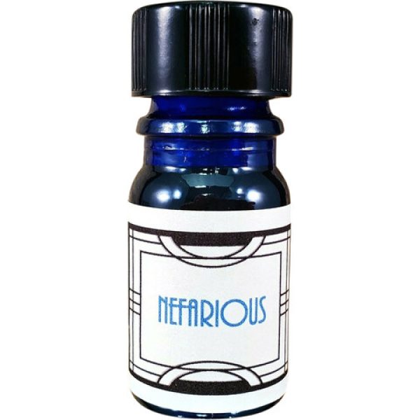 Nefarious   for Unisex