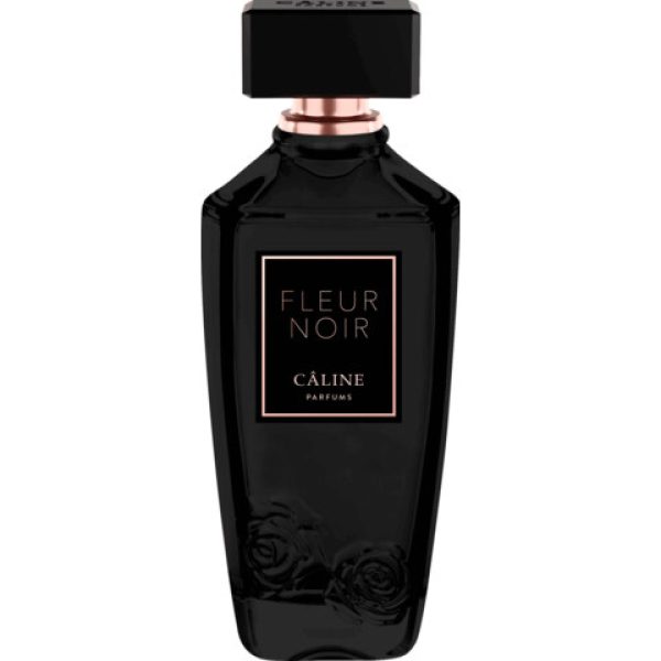 Fleur Noir   for Unisex