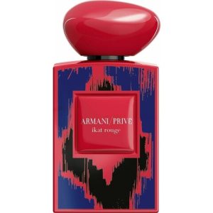 Armani Privé - Ikat Rouge   for Men
