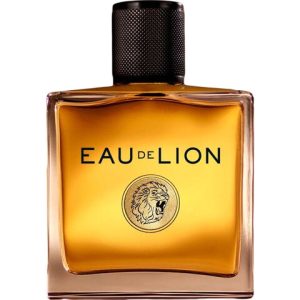 Eau de Lion   for Unisex