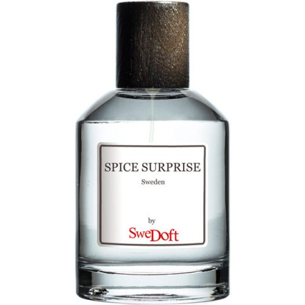 Spice Surprise   for