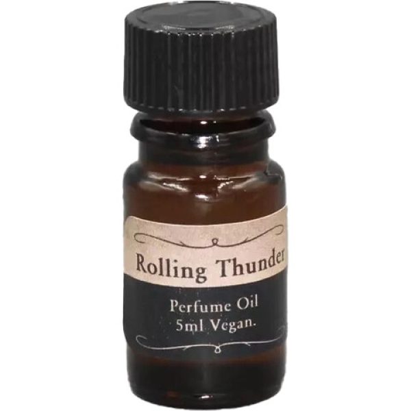 Rolling Thunder   for