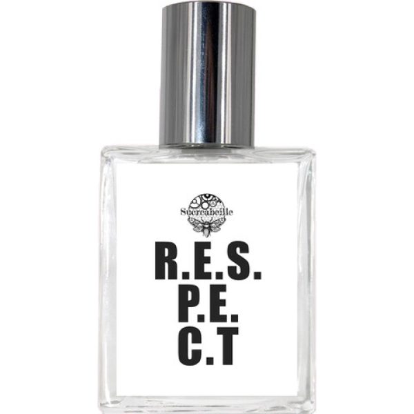 R.E.S.P.E.C.T   for Women