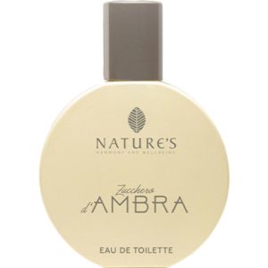 Zucchero d'Ambra   for