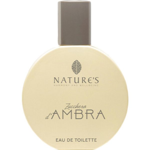 Zucchero d'Ambra   for