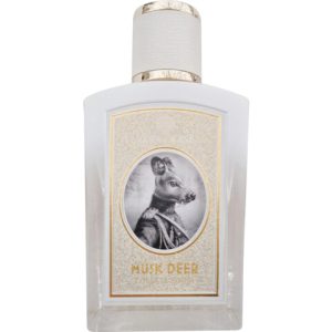 Musk Deer Limited Edition   for Unisex