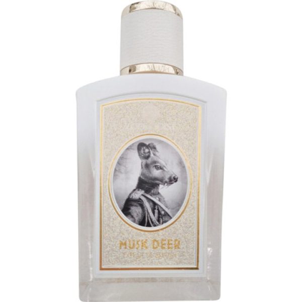 Musk Deer Limited Edition   for Unisex