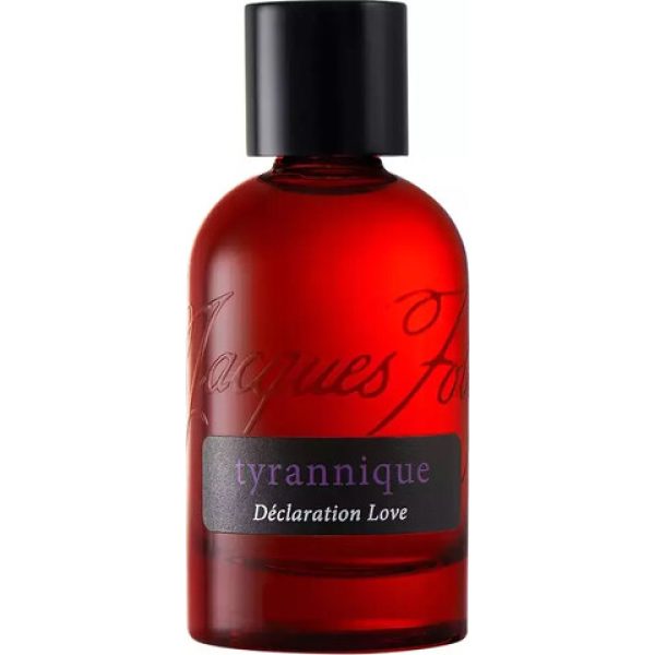 Déclaration Love - Tyrannique   for Men