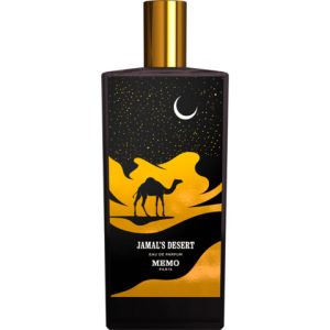 Jamal's Desert   for Men