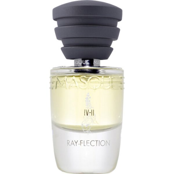 IV-II Ray-Flection   for Unisex