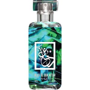 Bleu de Dua Attar   for Unisex