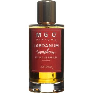 Labdanum Symphony   for Unisex